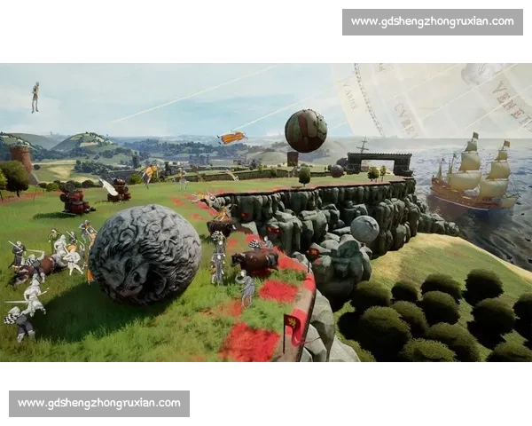 《探索电竞技能释放的技巧与策略提升玩家游戏表现》